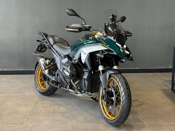 BMW R 1300 GS OPTION 719 